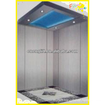 best quality passenger lift with VVVF